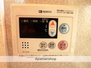 ディアス香椎D棟【1階】の内装