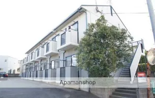 セフィラ和白【2階】の外観