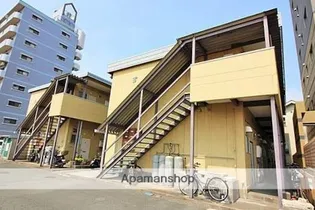 キャンパス赤間の画像