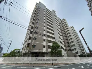 パーク サンリヤン新宮中央駅前の画像