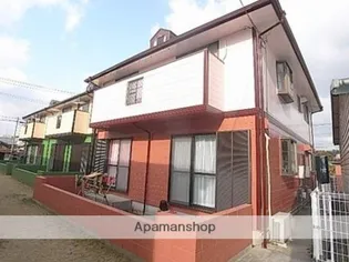 ラ カーサ新宮の画像