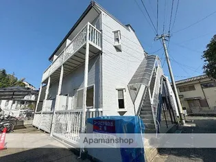 ユースビラ和白丘の画像