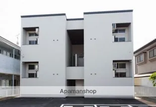 プロムナード和白の画像