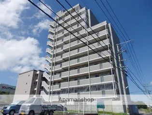 ふかがわビルの画像