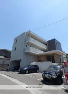 ジュネスコートかなたの画像