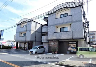 リージョンハウスの画像