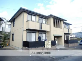 グランシード三苫の画像