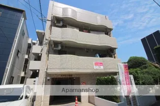 オアシス香椎の画像