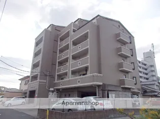 ウィステリアレジデンスの画像