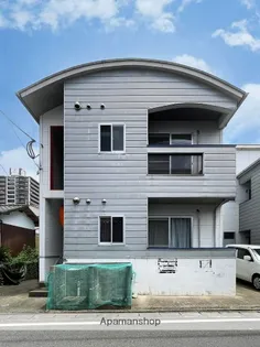 Aレガート和白Iの画像