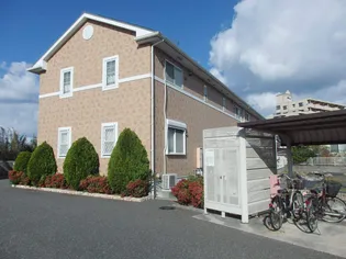 コンフォート下府の画像