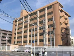 東海マンション奈多の画像