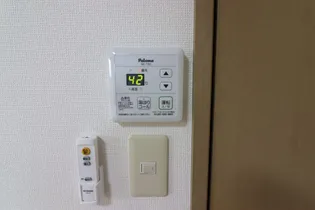 ウッドビレッジ和歌美台【1階】のその他画像