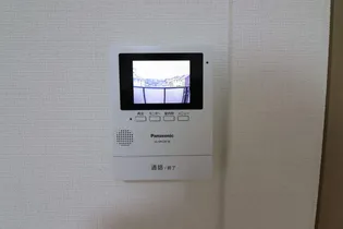 ウッドビレッジ和歌美台【1階】の内装