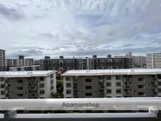 ふよう香椎浜ハイツの画像