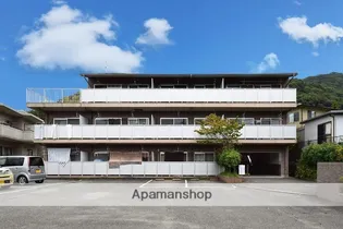 サクラテラス下原【1階】の外観