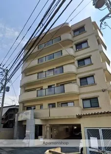 ロフティ宗像クロス【3階】の外観