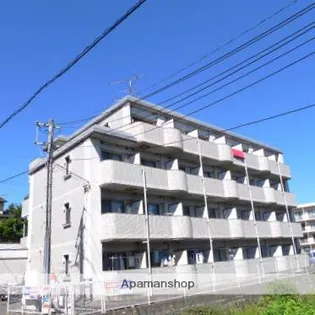 TERRACIELO香住ヶ丘【1階】の外観