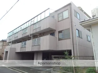 ハイドパーク古賀の画像