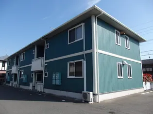 リビングタウン ルピナ新宮Bの画像