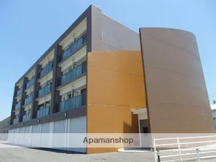 ビジターハイツ新宮MN51の画像