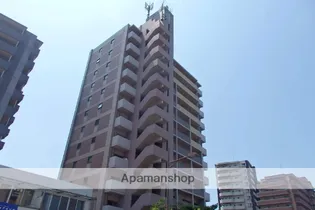 シャンポールセイコウ【5階】の外観