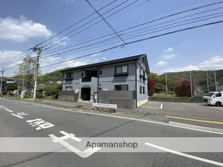 パークサイド香椎東の画像