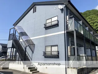 ルートピア古賀A B C D棟の画像