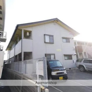 ロジュマン古賀Ⅱの画像