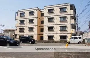 サンライズ21【1階】の外観