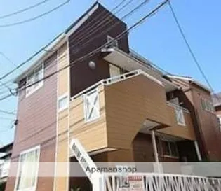 ラフィーネアルブルA B棟の画像