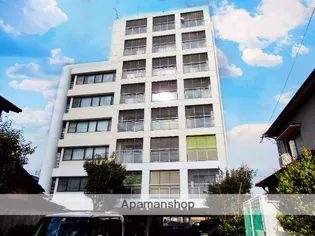 ウイングコート花見の画像