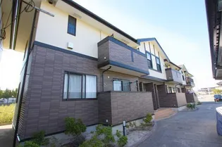 ブラビアコートIの画像