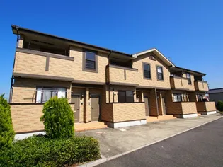 ファミーユ M C【2階】の外観