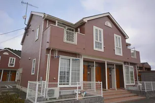 ラフィネ花瀬 参番館の画像