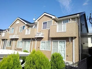 カーサ フィオーレBの画像