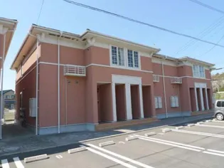 HEART LIFE野間Bの画像