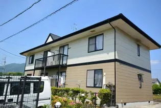 NEW ELDEM彩 A棟の画像