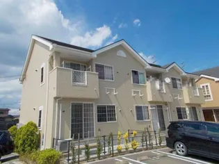 グリュック笹山 弐番館の画像