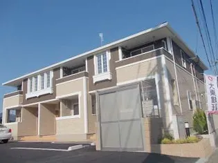 ソレイユ伊川IIの画像