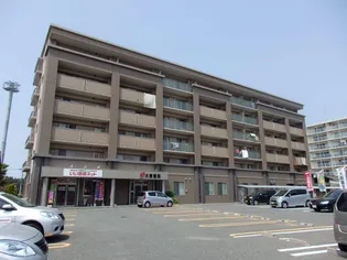 ヒルズ天神の画像