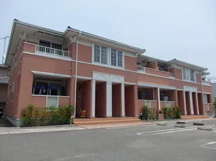 エンゼルパーク 参番館の画像