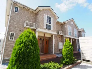 サニーハウス東高陽台Aの画像