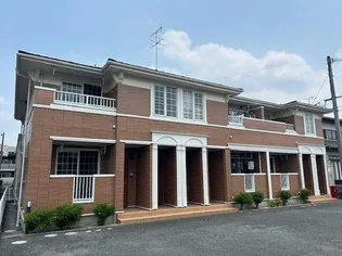 ヌーベル シンワ Bの画像