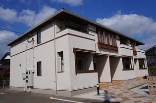 プレシード津屋崎の画像