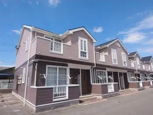 サンハイム柿ノ木Cの画像