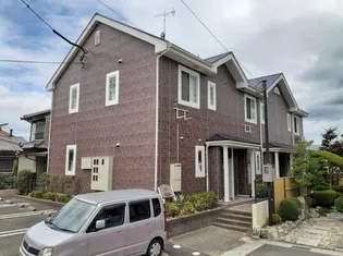 サニーハイツの画像