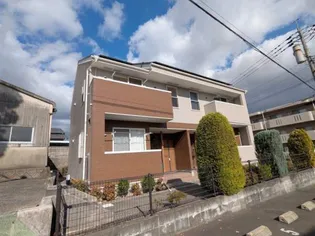 グラシュ プレーヌⅦ Cの画像