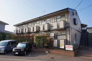 エスポワールAの画像