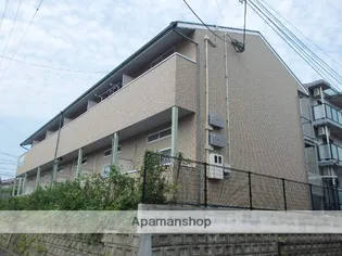 シエロ赤間の画像